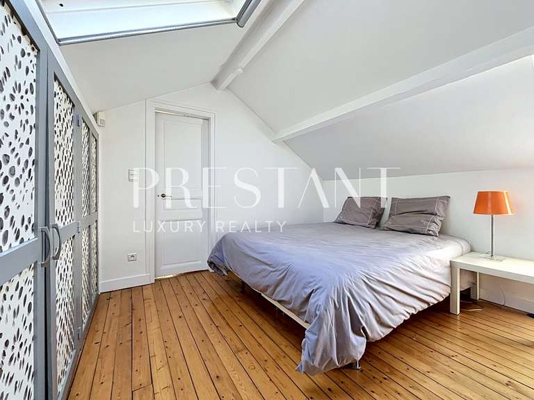 Maison Saint-Rémy-lès-Chevreuse - 4 chambres - 200m²