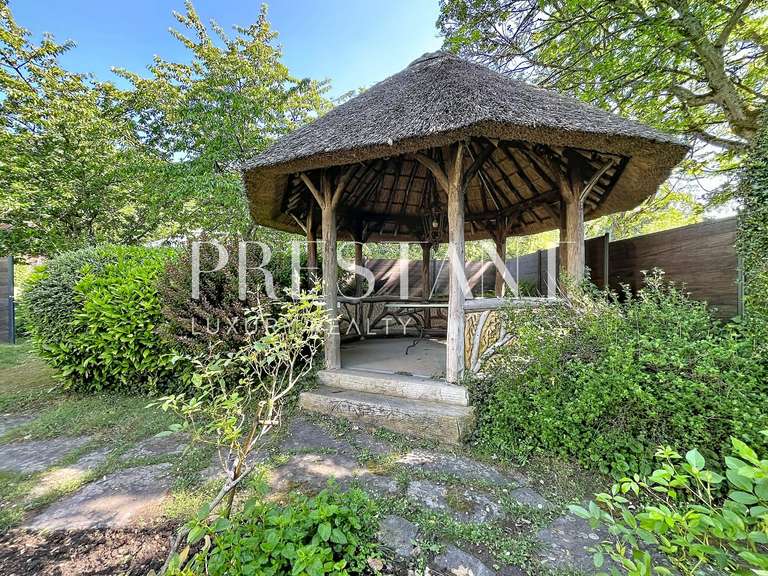 Maison Saint-Rémy-lès-Chevreuse - 4 chambres - 200m²