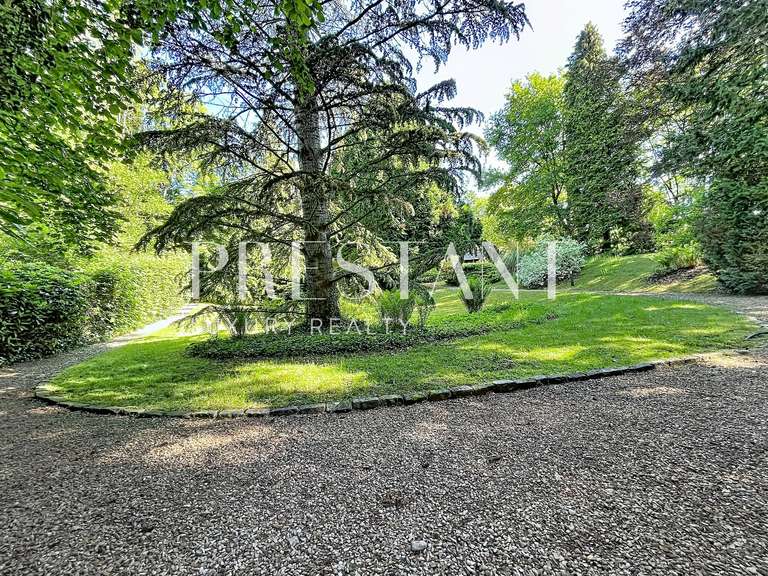 Maison Saint-Rémy-lès-Chevreuse - 4 chambres - 200m²