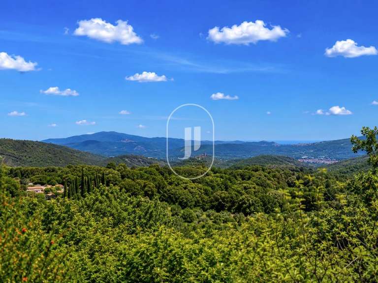 Villa La Garde-Freinet - 4 chambres - 269m²