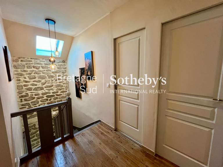 Maison avec Vue sur mer Loctudy - 4 chambres - 130m²