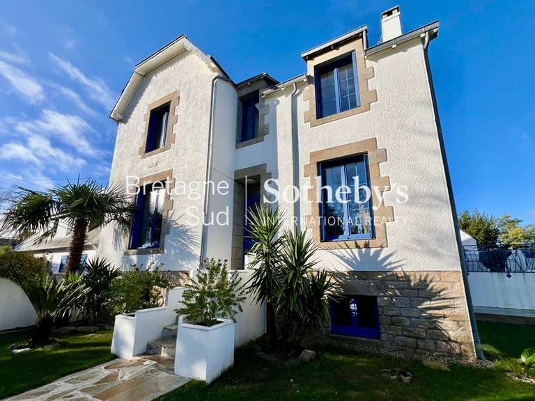 Maison avec Vue sur mer Loctudy - 4 chambres - 130m²