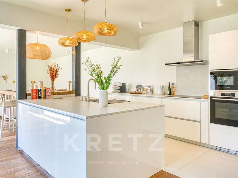 Maison Sainte-Marie-de-Ré - 4 chambres - 230m²