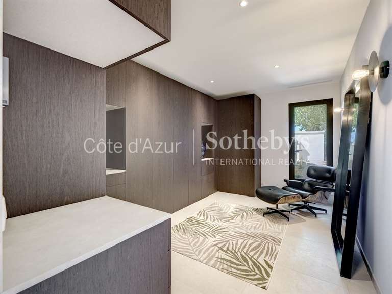 Maison avec Vue sur mer Vallauris - 3 chambres - 235m²