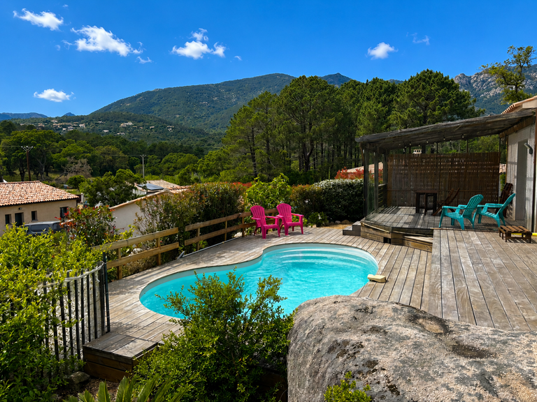 Villa Sotta - 3 chambres