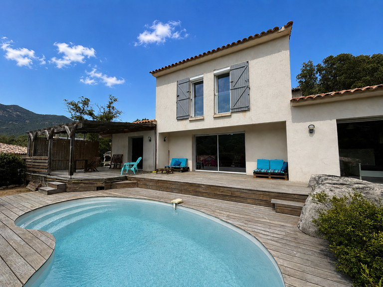Villa Sotta - 3 chambres