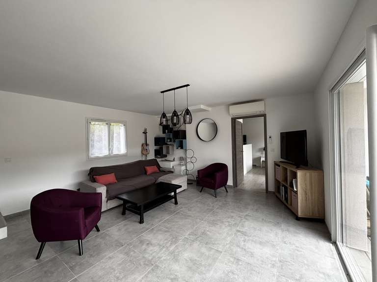 Villa Sotta - 3 chambres