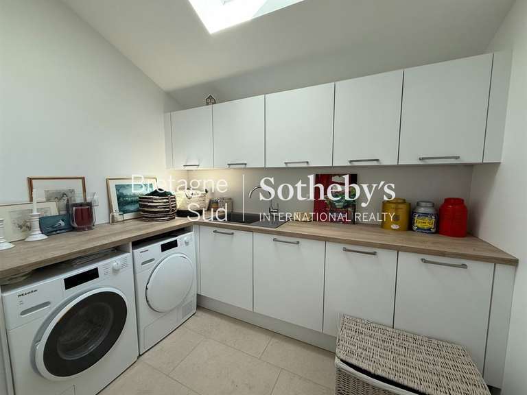 Maison La Baule-Escoublac La Baule Les Pins - 4 chambres - 143m²