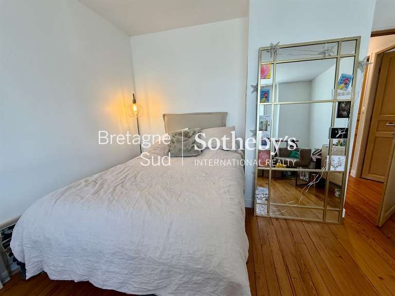 Maison La Baule-Escoublac La Baule Les Pins - 4 chambres - 143m²