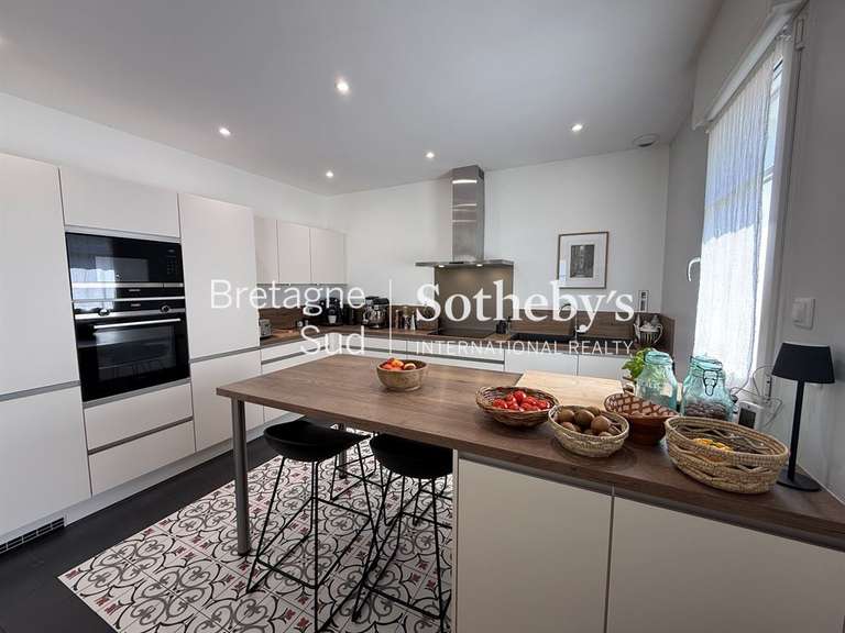 Maison La Baule-Escoublac La Baule Les Pins - 4 chambres - 143m²