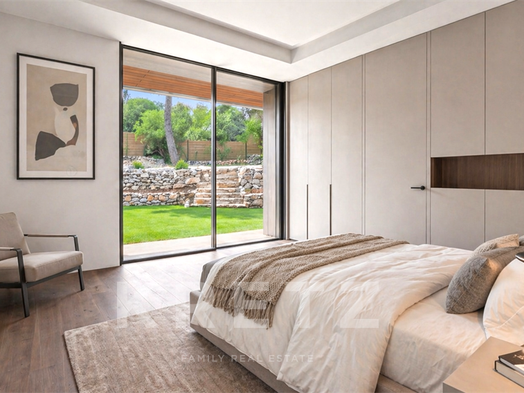 Maison Nîmes - 5 chambres - 1000m²