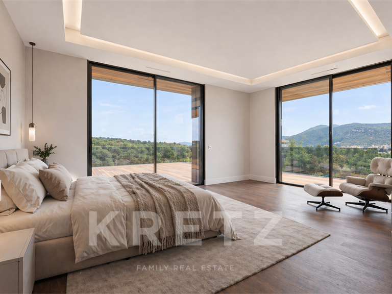 Maison Nîmes - 5 chambres - 1000m²