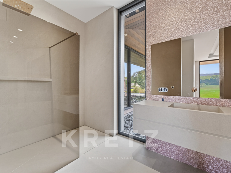 Maison Nîmes - 5 chambres - 1000m²