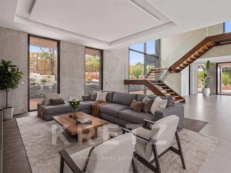 Maison Nîmes - 5 chambres - 1000m²