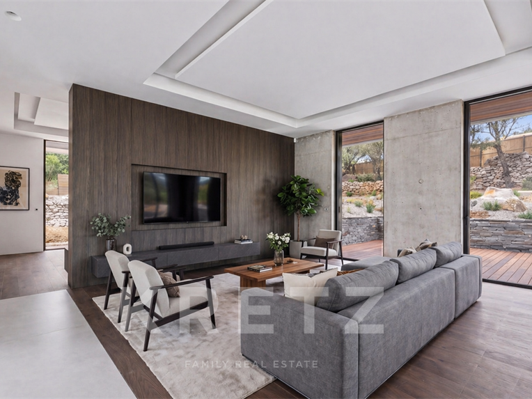 Maison Nîmes - 5 chambres - 1000m²
