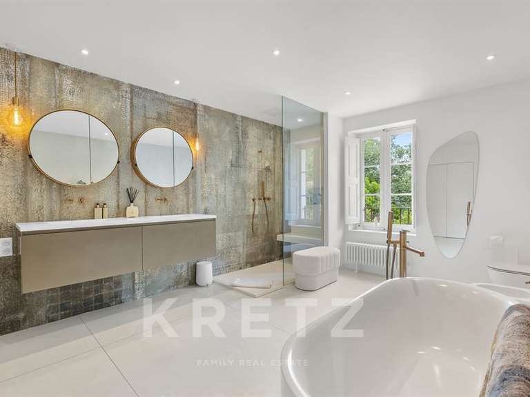 Propriété Hyères - 6 chambres - 578m²