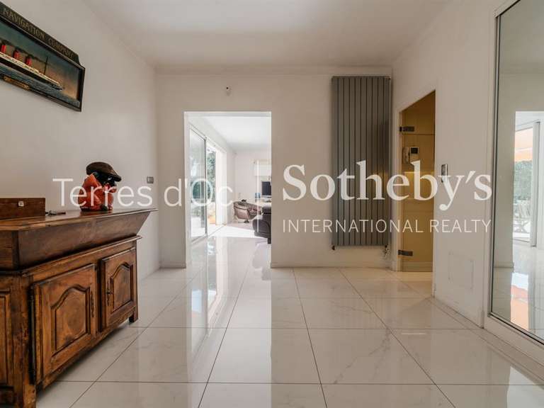 House Perpignan - 5 bedrooms - 258m²