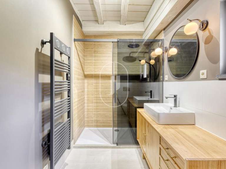 Maison Grimaud - 4 chambres - 184m²