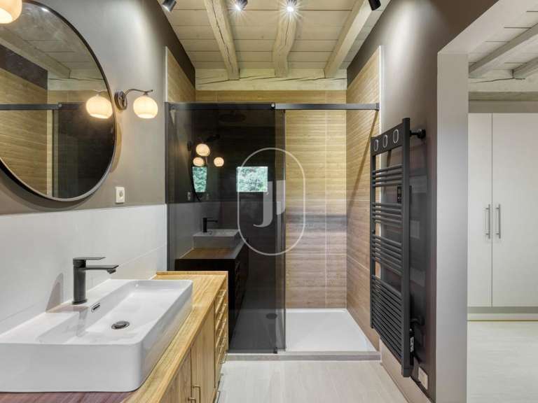 Maison Grimaud - 4 chambres - 184m²