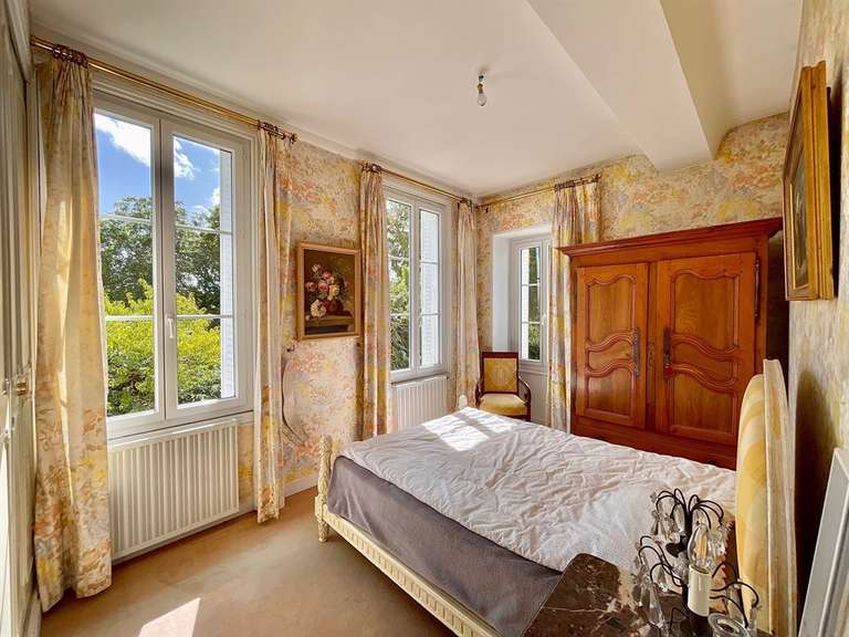 Maison Caen - 4 chambres - 220m²