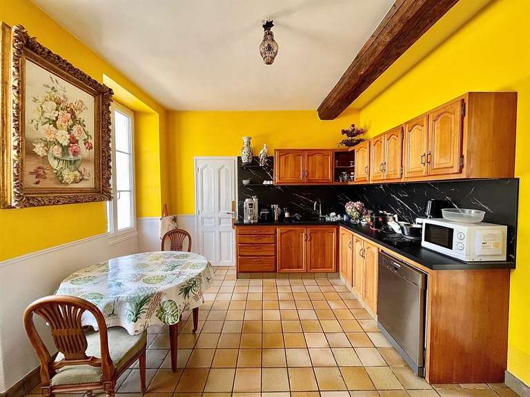 Maison Caen - 4 chambres - 220m²