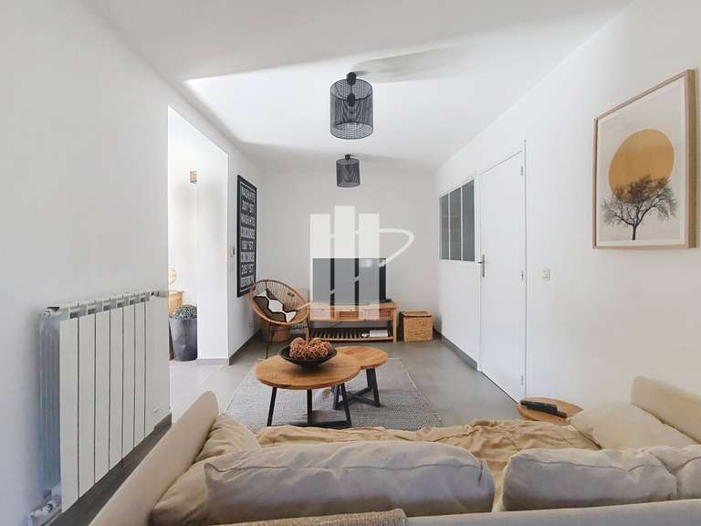 Maison Saint-Raphaël - 5 chambres