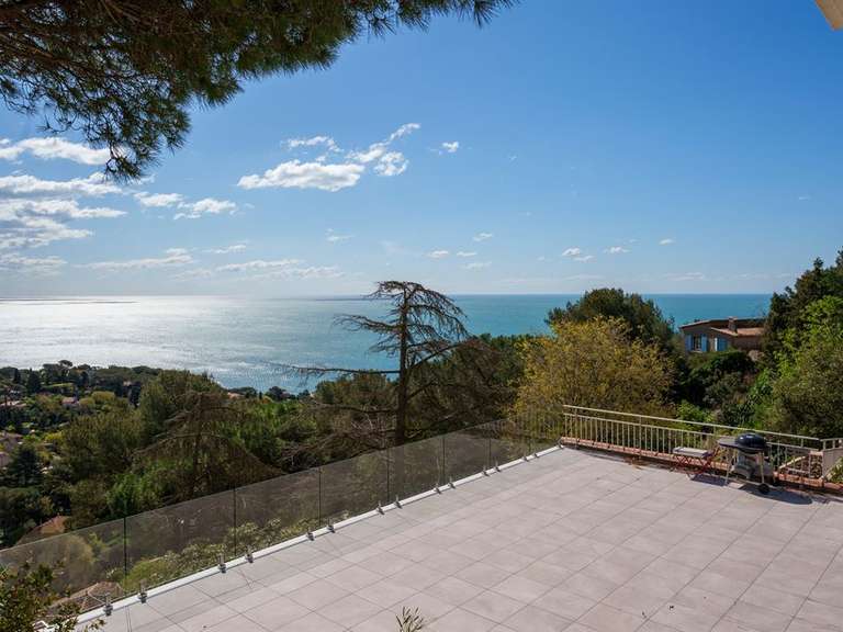 Maison avec Vue sur mer Sète - 3 chambres - 109m²