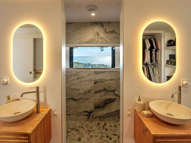 Maison avec Vue sur mer Sète - 3 chambres - 109m²