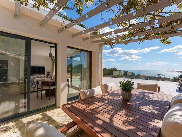 Maison avec Vue sur mer Sète - 3 chambres - 109m²