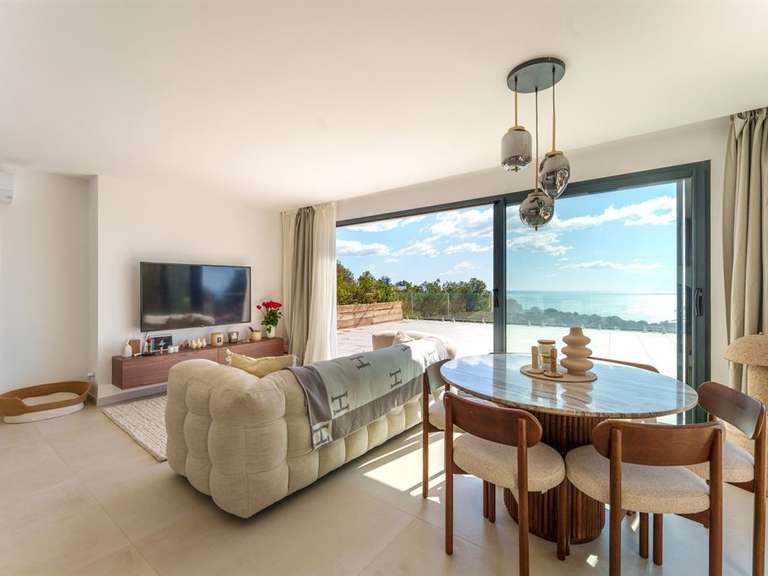Maison avec Vue sur mer Sète - 3 chambres - 109m²