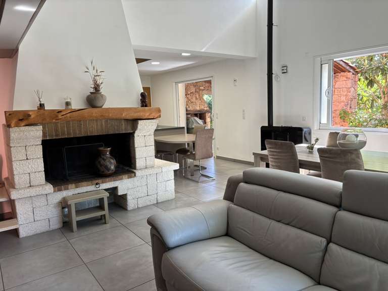 Villa Porto-Vecchio - 4 chambres