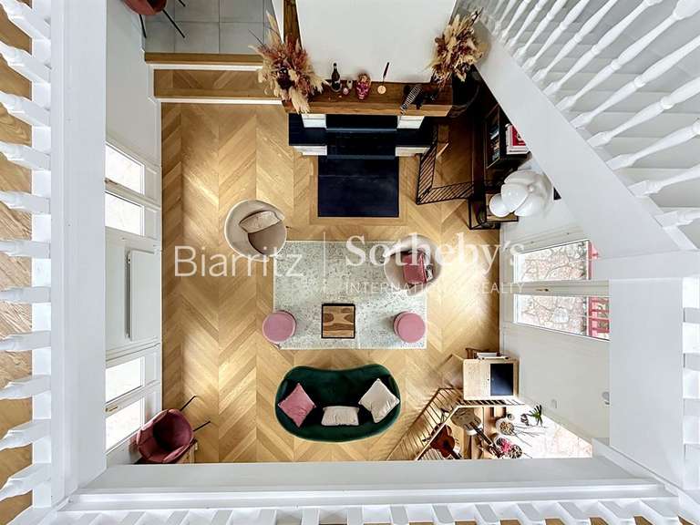 Maison Anglet - 4 chambres - 220m²