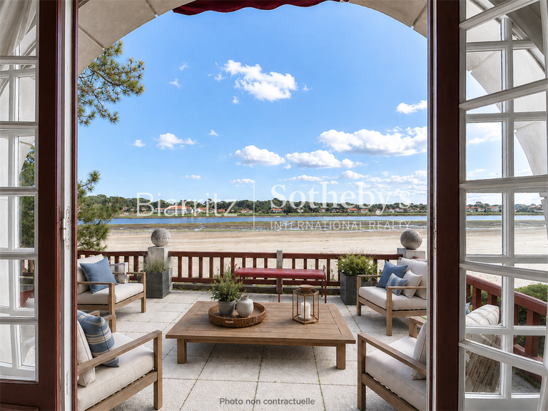 Maison Soorts-Hossegor - 9 chambres - 310m²