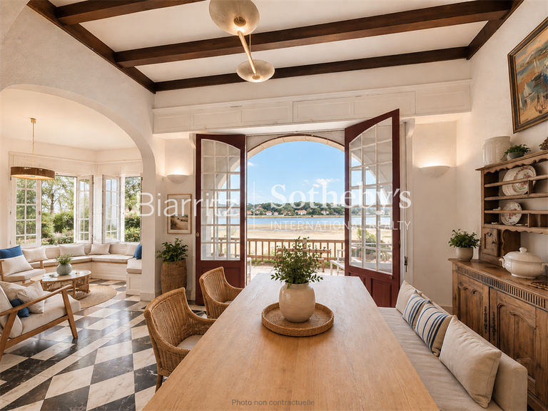 Maison Soorts-Hossegor - 9 chambres - 310m²