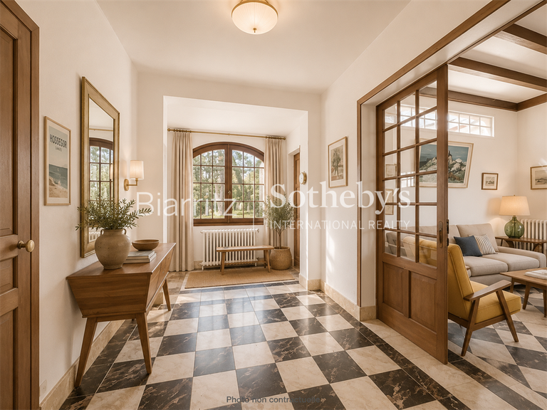Maison Soorts-Hossegor - 9 chambres - 310m²