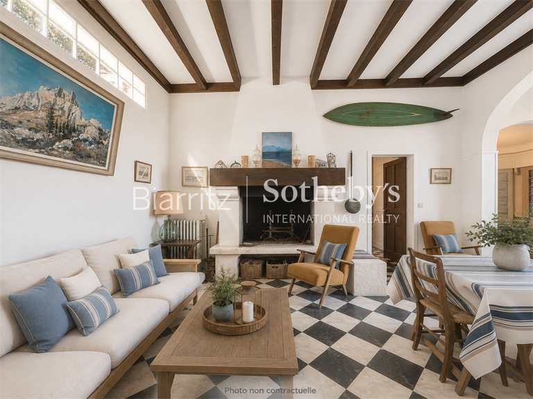 Maison Soorts-Hossegor - 9 chambres - 310m²