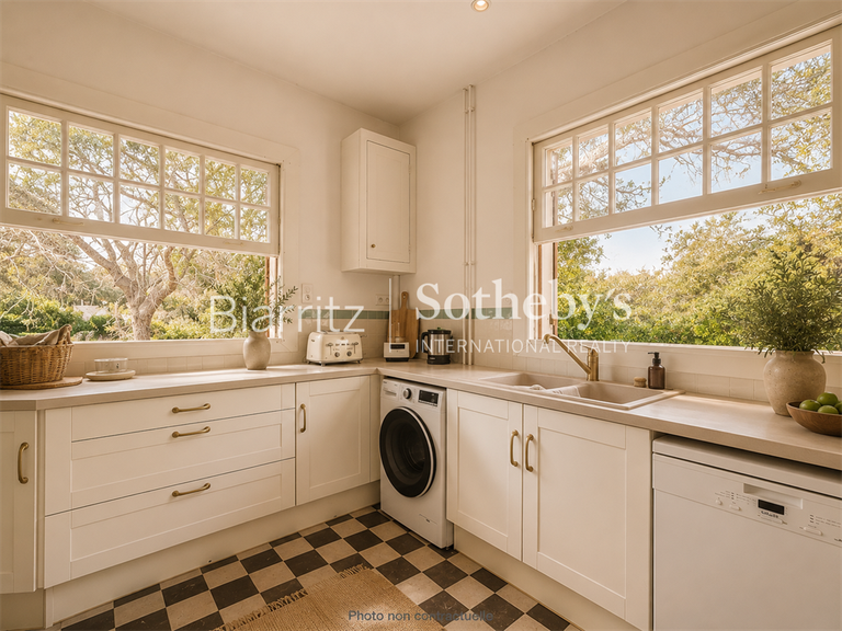 Maison Soorts-Hossegor - 9 chambres - 310m²