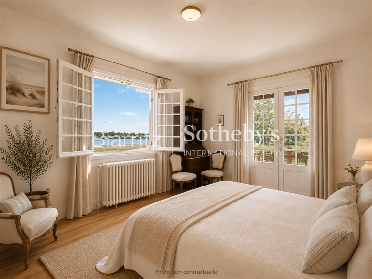 Maison Soorts-Hossegor - 9 chambres - 310m²