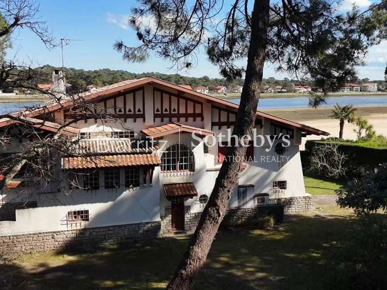 Maison Soorts-Hossegor - 9 chambres - 310m²