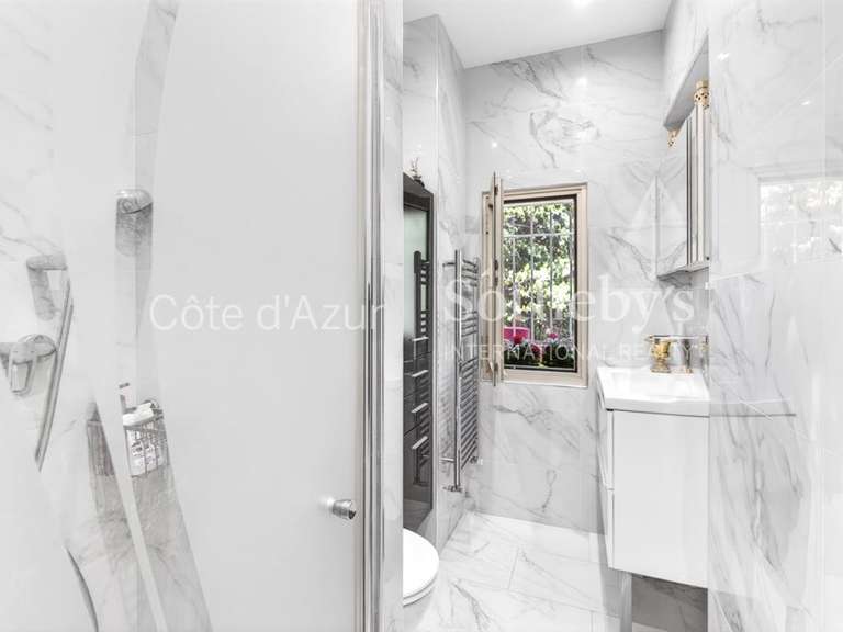 Maison avec Vue sur mer Cannes - 6 chambres - 309m²