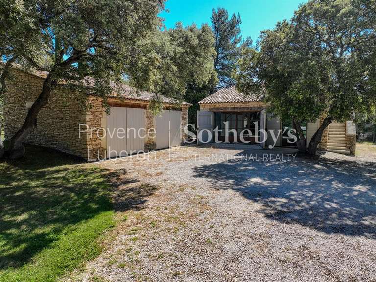 Maison Gordes - 6 chambres - 430m²