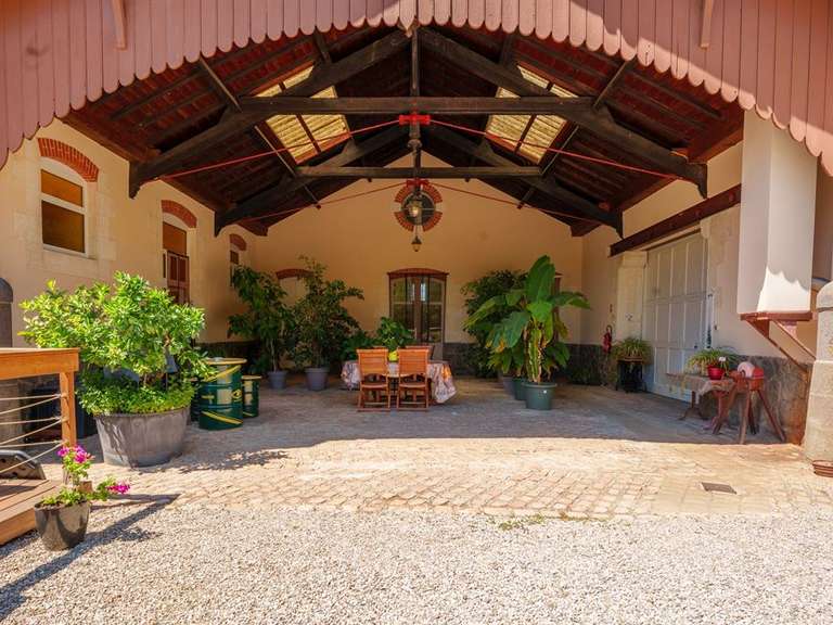 House Agde - 28 bedrooms - 850m²