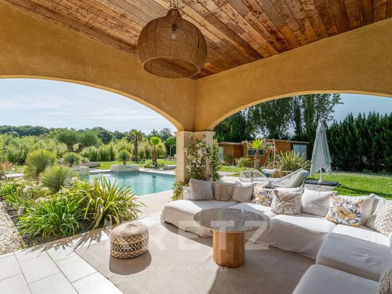 Maison Lormont - 5 chambres - 275m²