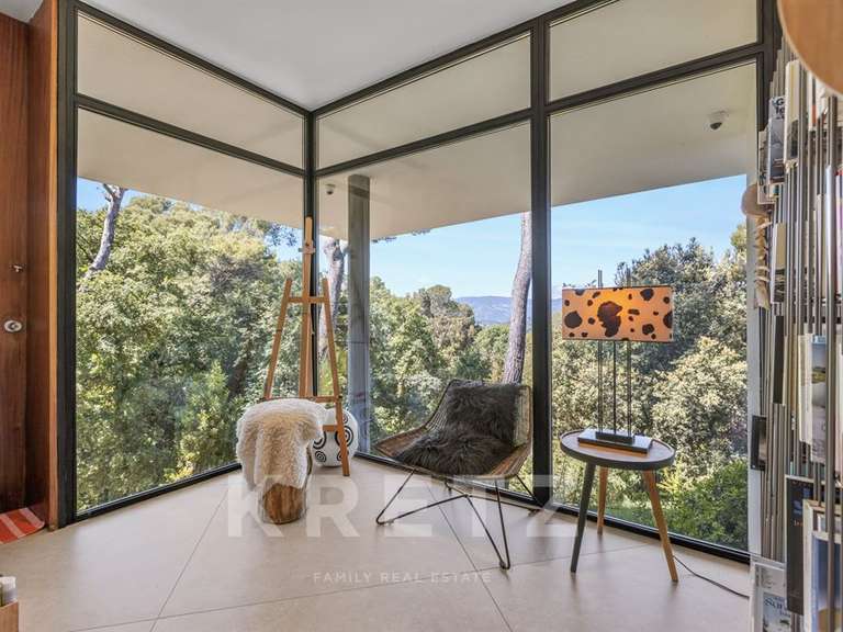 House Mougins - 4 bedrooms - 245m²