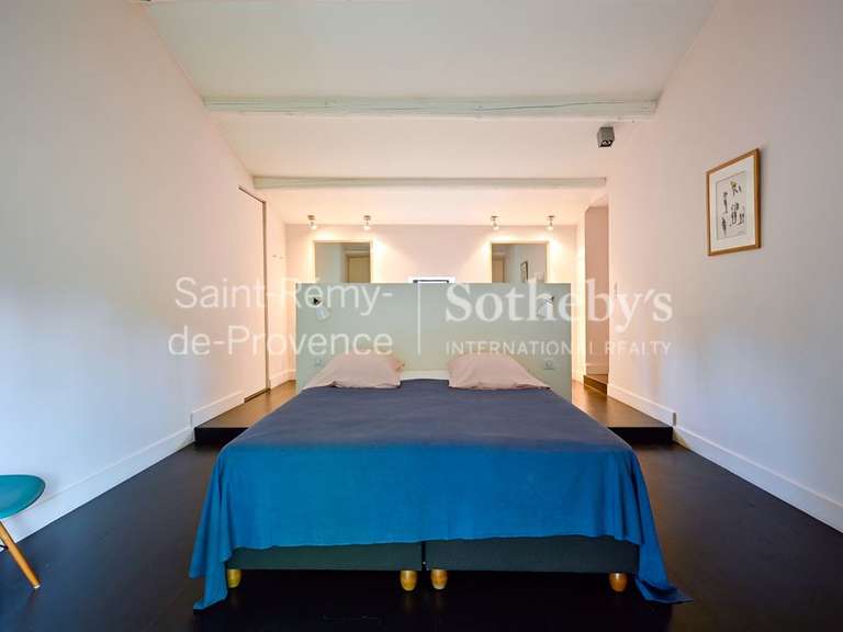 Maison Saint-Rémy-de-Provence - 5 chambres - 235m²