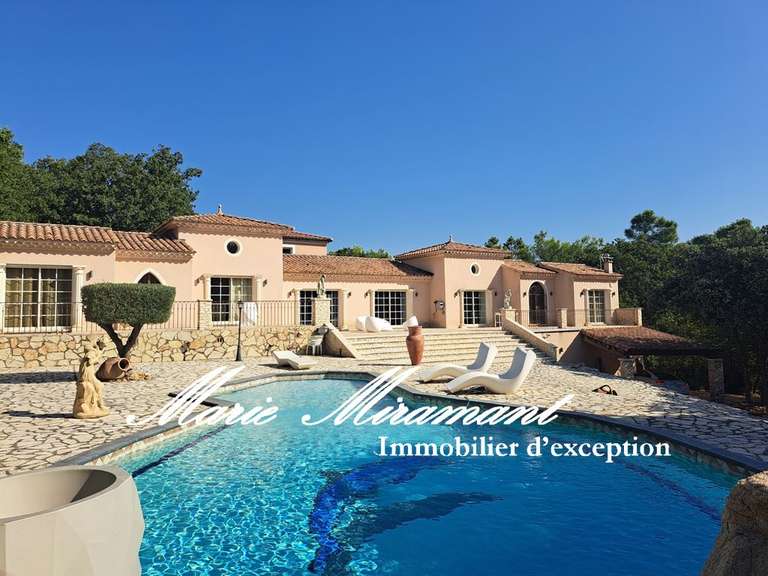 Propriété Avignon - 5 chambres - 280m²