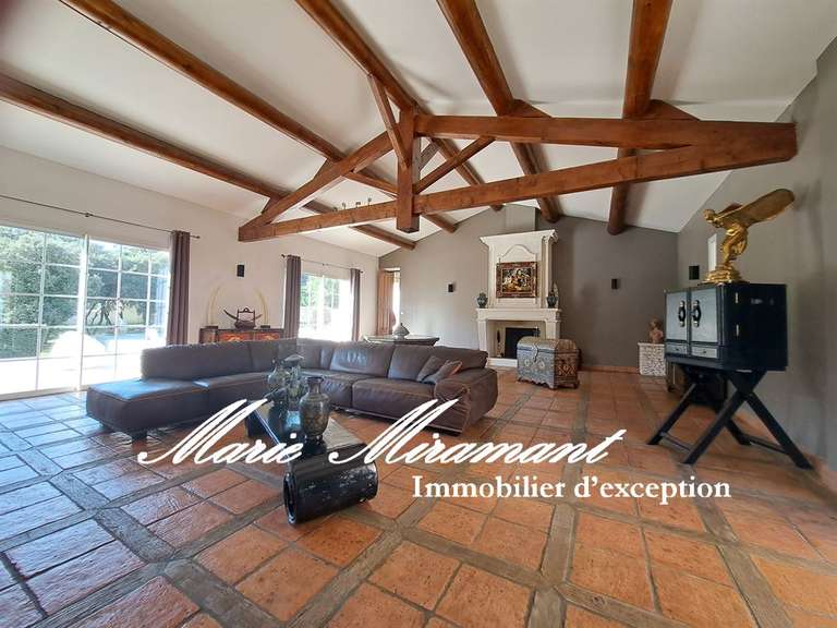 Propriété Avignon - 5 chambres - 280m²