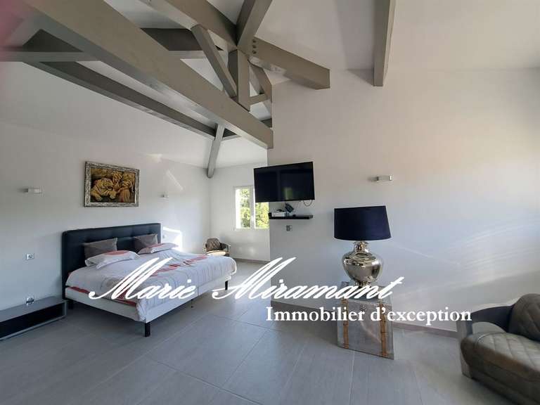 Propriété Avignon - 5 chambres - 280m²