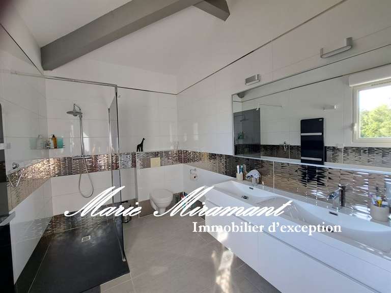 Propriété Avignon - 5 chambres - 280m²