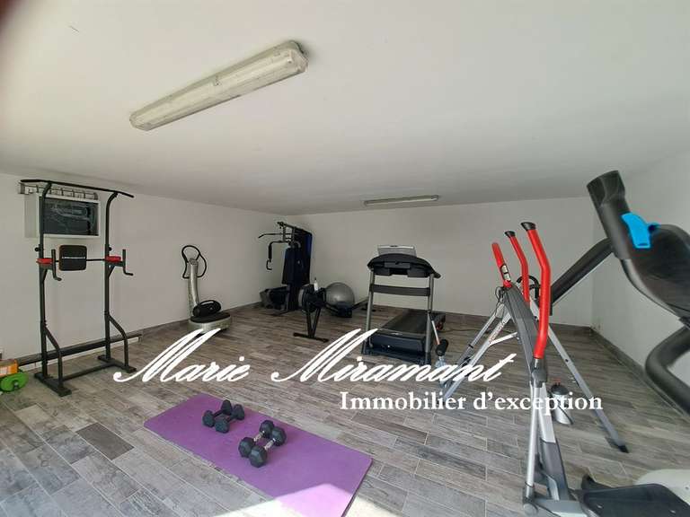 Propriété Avignon - 5 chambres - 280m²